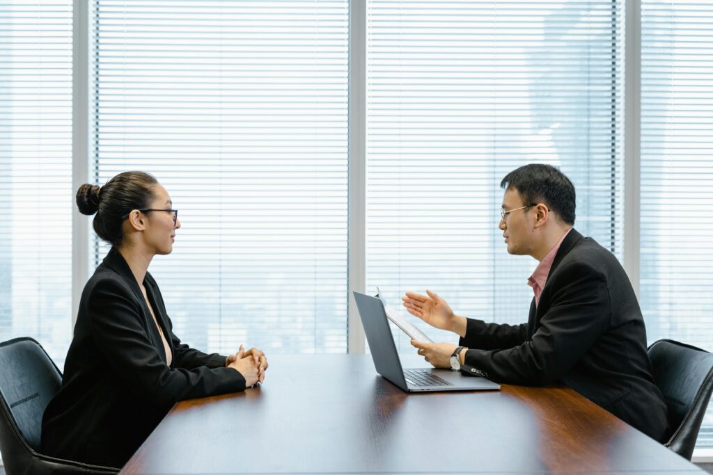 Strategic Interview Questions to Ask Candidates
